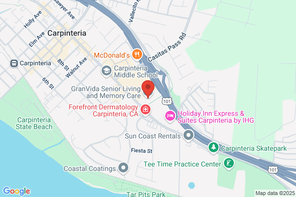 GranVida Senior Living and Memory Care