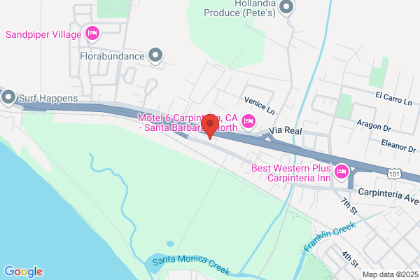 Pacific Appliance Repair