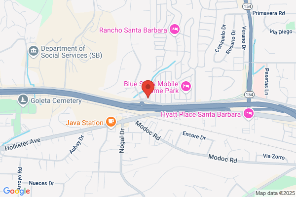 Santa Barbara Bail Bonds