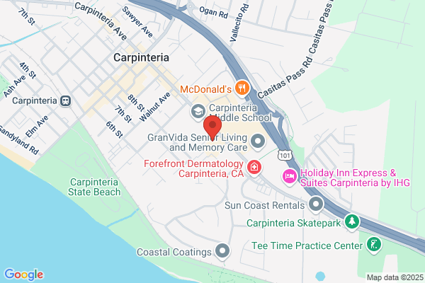 Surveying Services