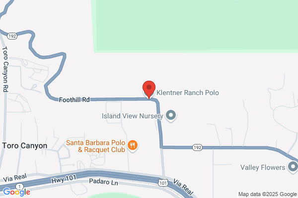 Vedder Ranch