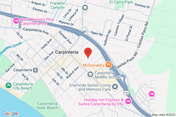 Carpinteria Community Church