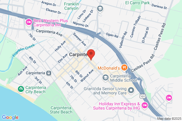 Cabo's Baja Grill & Cantina