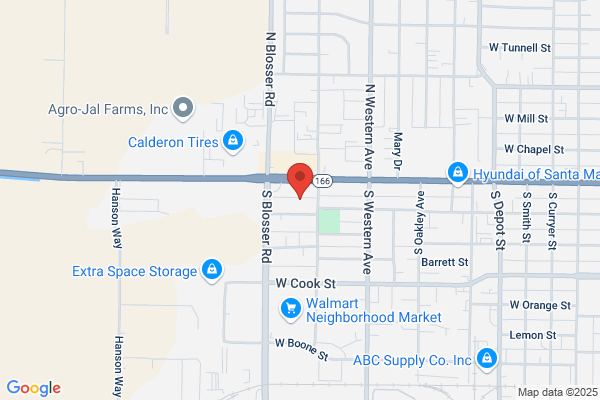Central City Tree Service