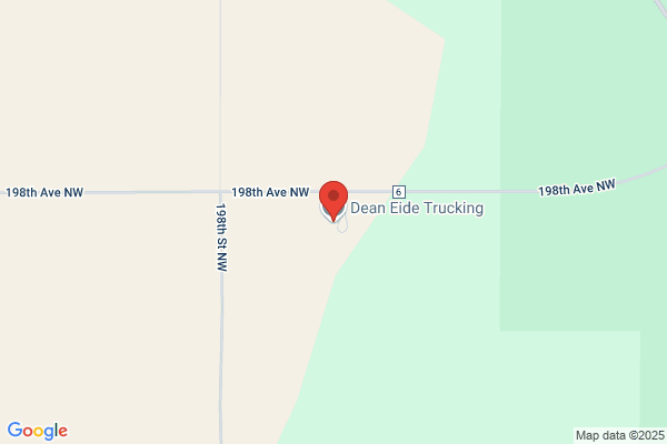 Dean Eide Trucking
