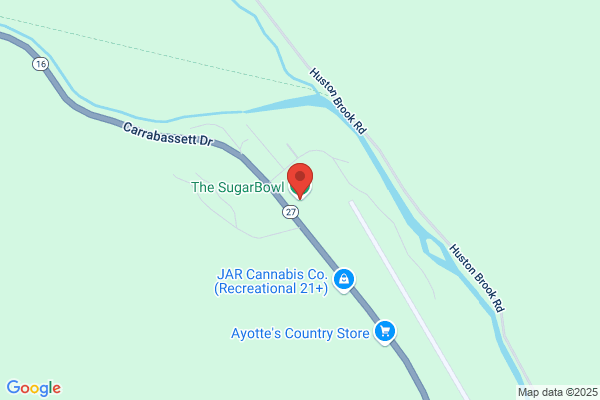 The SugarBowl