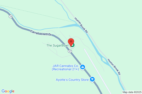 Carrabassett Inn & Grill