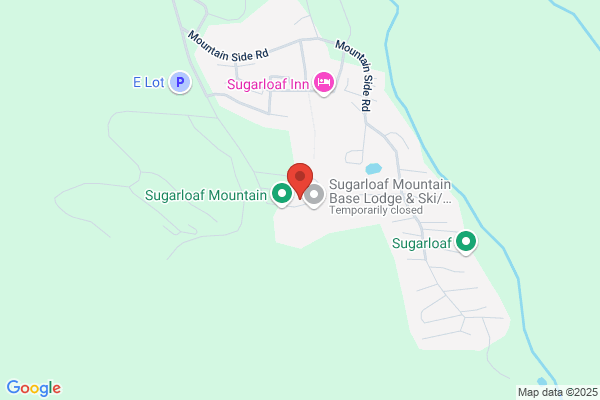 Sugarloaf Mountain Hotel