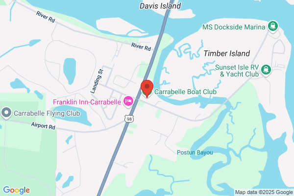 Carrabelle Boat Club