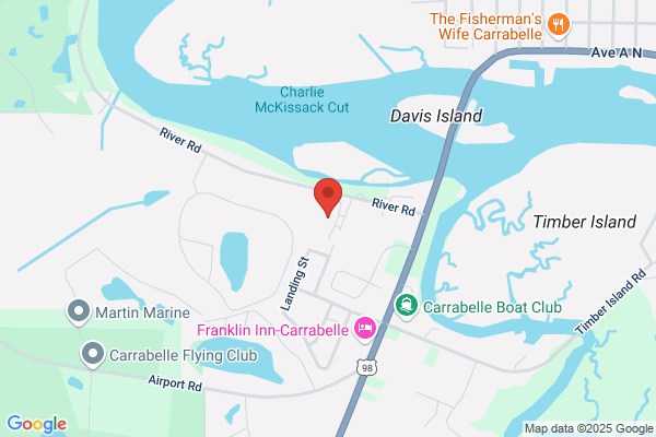 Carrabelle Christian Family Life Center