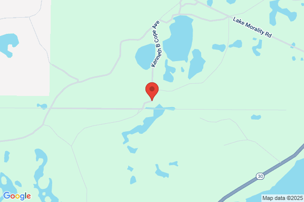 Carrabelle City of, Water Plant