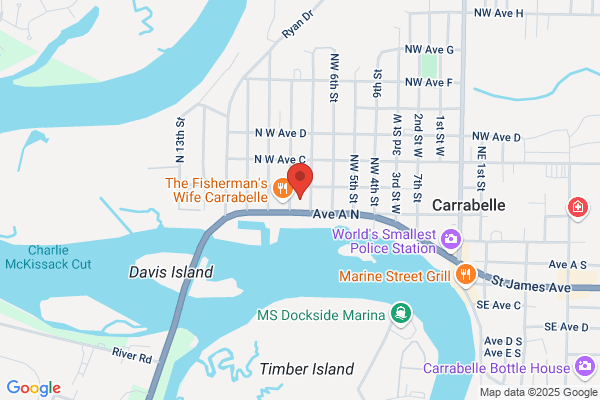 Carrabelle Iga