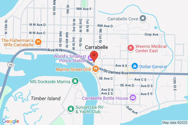 Carrabelle Junction