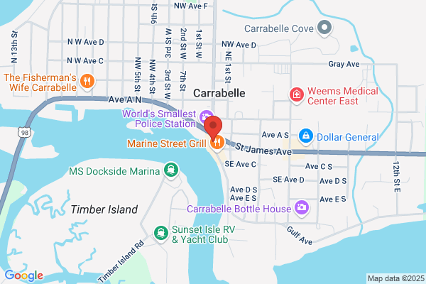 Carrabelle Medical Pharmacy