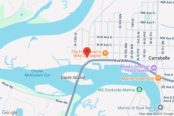 Coastal Edge Salon & Spa