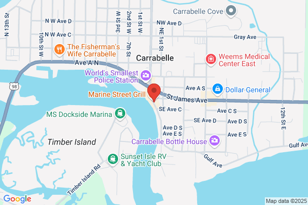 Harry's Bar & Lounge