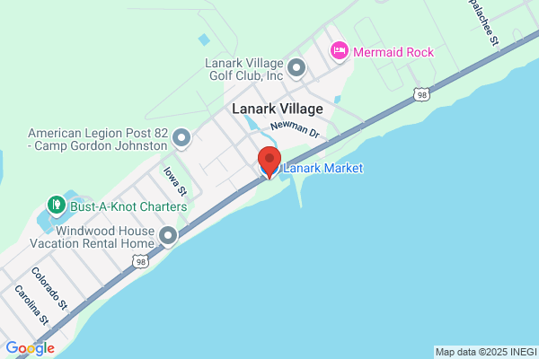 Lanark Village Mart