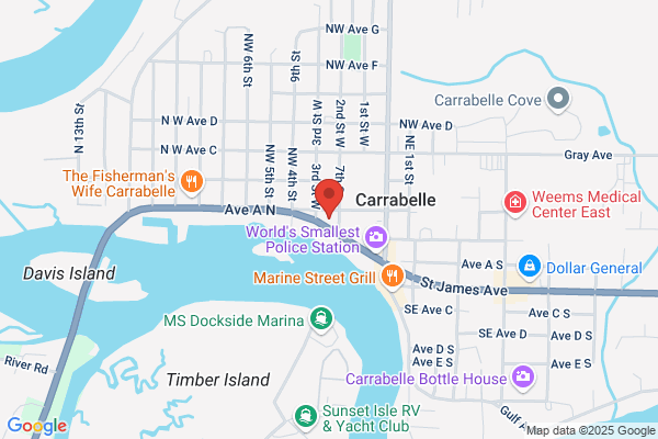 Libraries, Carrabelle