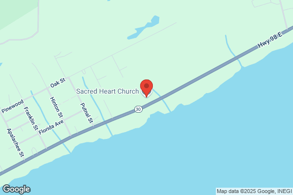 Sacred Heart Church