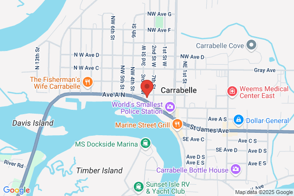 Sandy Beach Properties