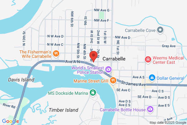 Sea Port Realty of Carrabelle Inc