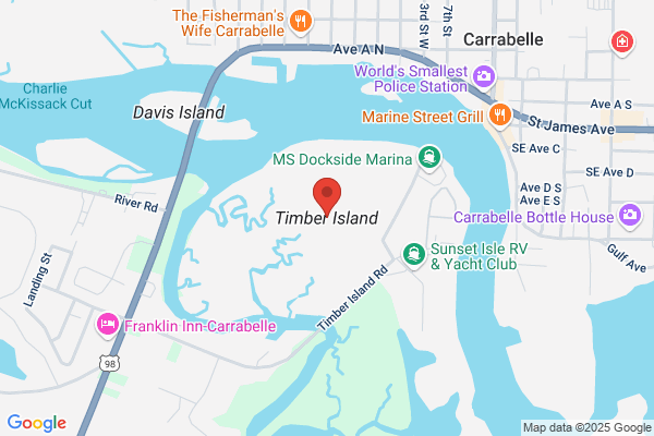 Timber Island Realty