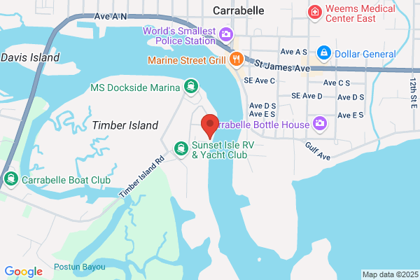 TowBoatUS Carrabelle