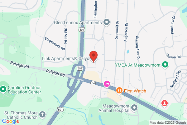 Link Apartments® Calyx