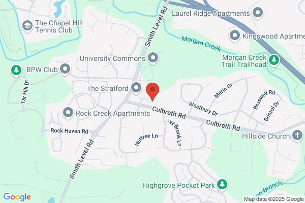 Covenant Place Retirement Apartments