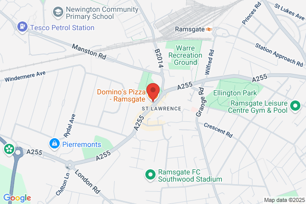 Dominion Ramsgate