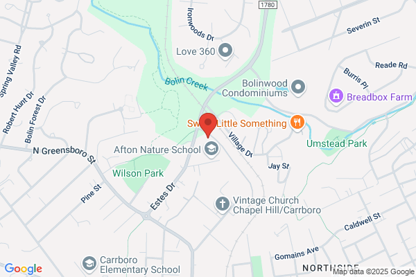 Estes Park Apartments