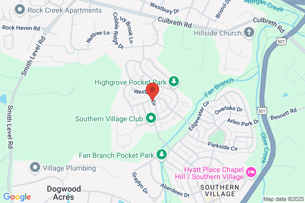 Higrove Apartments