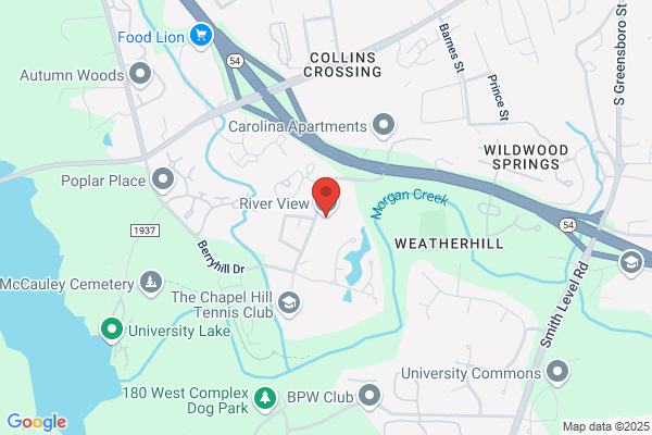 River View Apartments