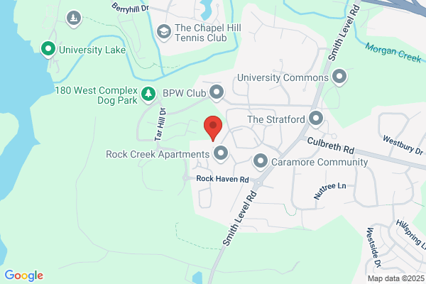 The Villages of Chapel Hill