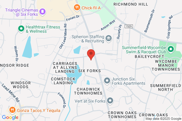 Cornerstone Foundation Repair & Waterproofing LLC