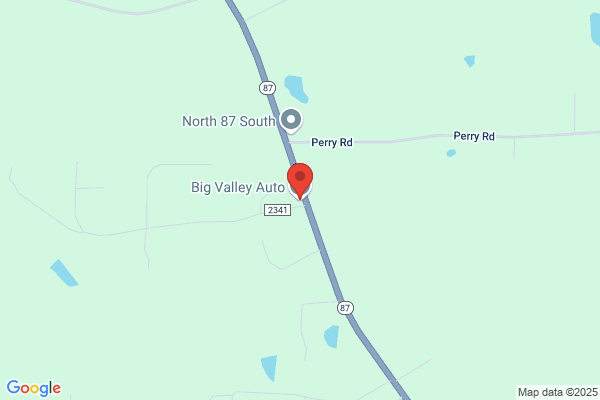 Big Valley Auto Repair