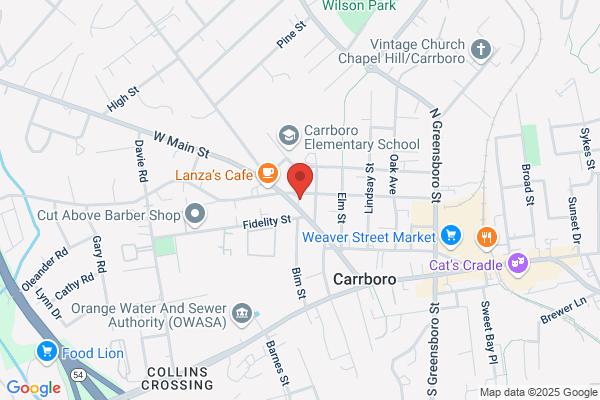 Carrboro Mini Mart
