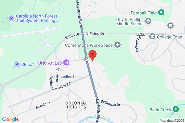 Chapel Hill Internal Medicine