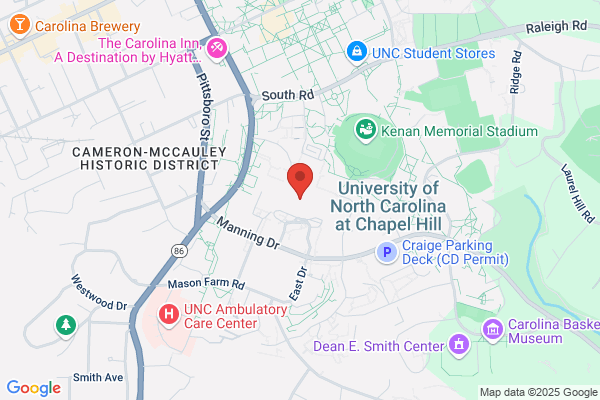 UNC Transfusion Medicine