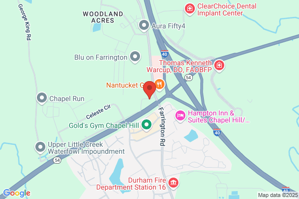 Carolina Vascular Access
