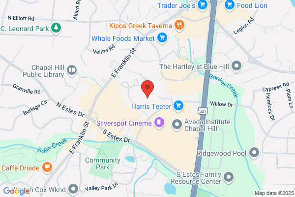 Chapel Hill Obstetrics & Gynecology