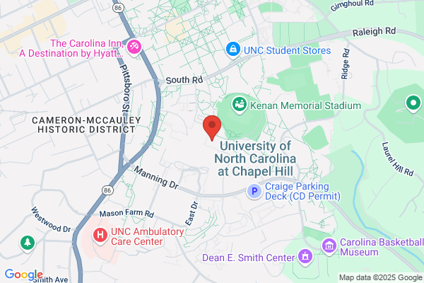 Clinical Psychology Services