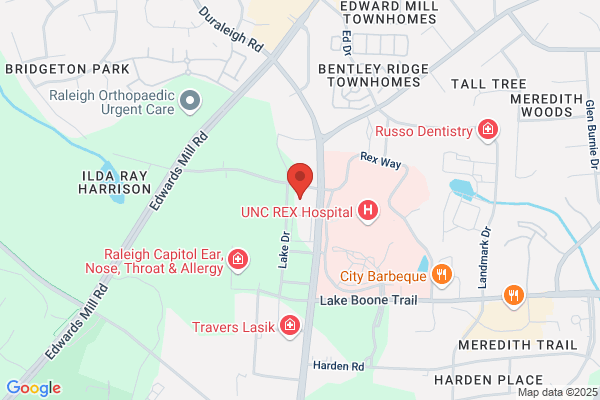 UNC Allergy and Immunology Clinic