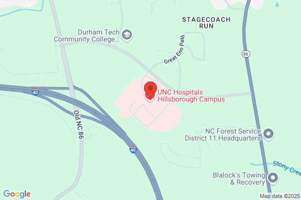 UNC Family Planning