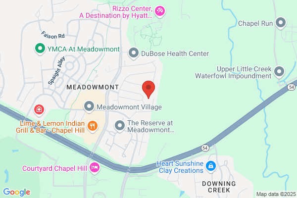 UNC Hearing and Communication Center Services (The Cedars of Chapel Hill)