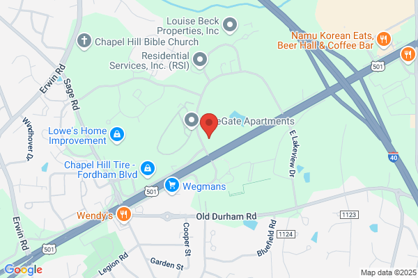 UNC Hospitals Rheumatology Specialty Clinic