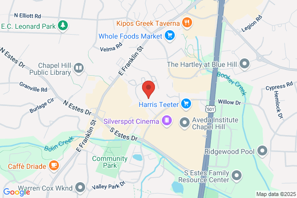 UNC Mental Health Specialists (Chapel Hill)