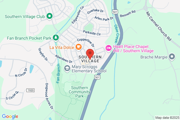 Village Pediatrics of Chapel Hill