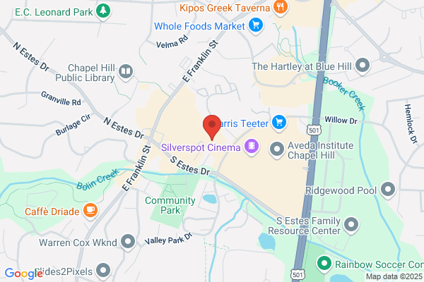 Chapel Hill Surgical Center