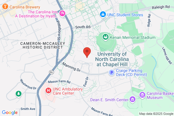 Unc Hospitals Unc Health Care, Clinics, Physical Medicine & Rehabilitation